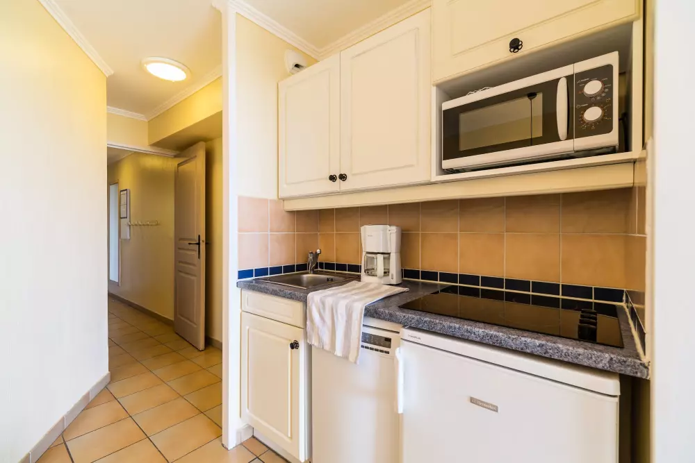 Pierre & Vacances Residence Les Restanques du Golfe de Saint Tropez