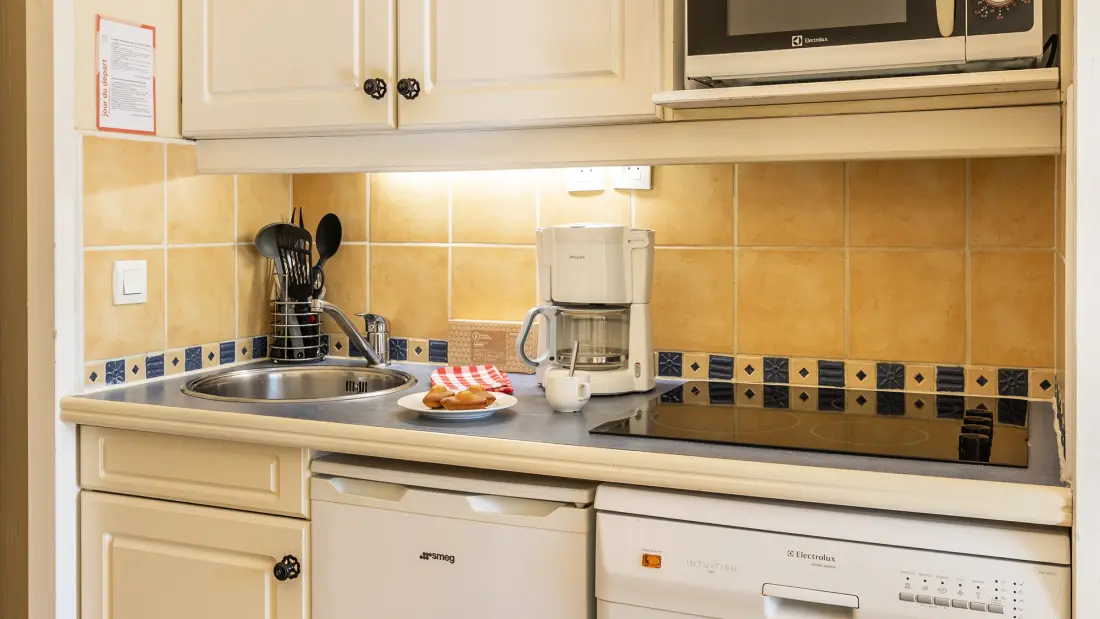 Residenza Pierre & Vacances Les Restanques du Golfe de Saint Tropez