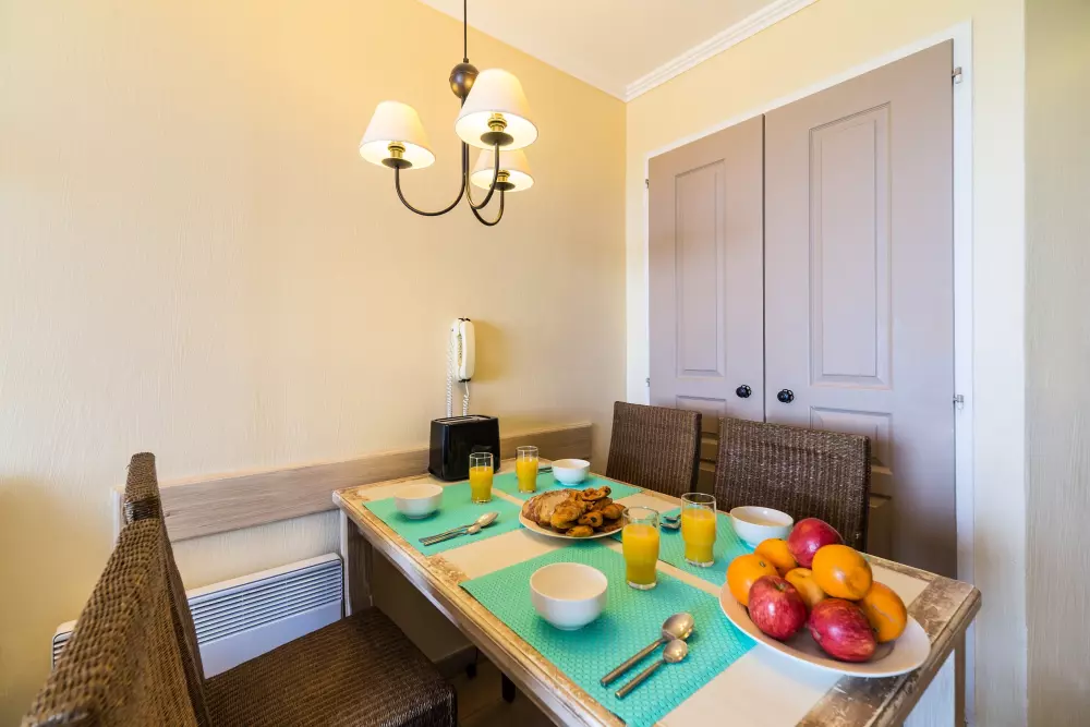 Pierre & Vacances Residence Les Restanques du Golfe de Saint Tropez