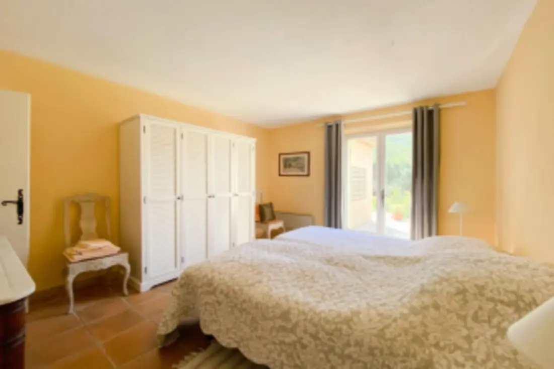 Villa 10 Pers • úszómedence • 5 Suites Grimaud