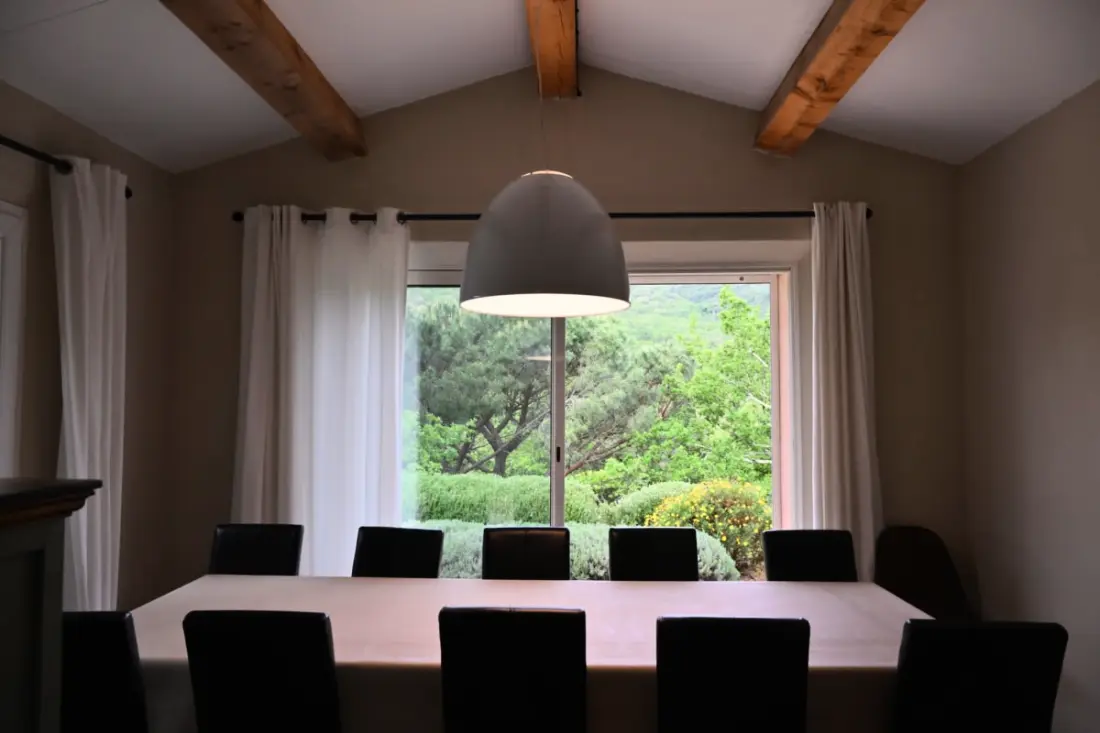 Villa 10 Pers • úszómedence • 5 Suites Grimaud