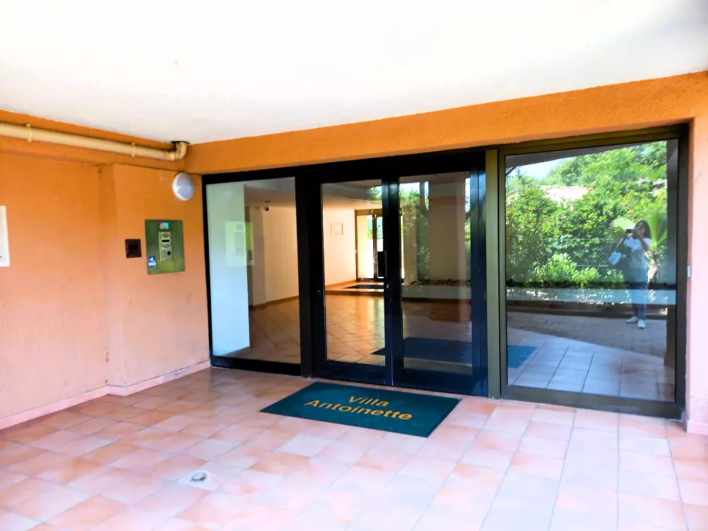 Residence Villa Antoinette - maeva Home