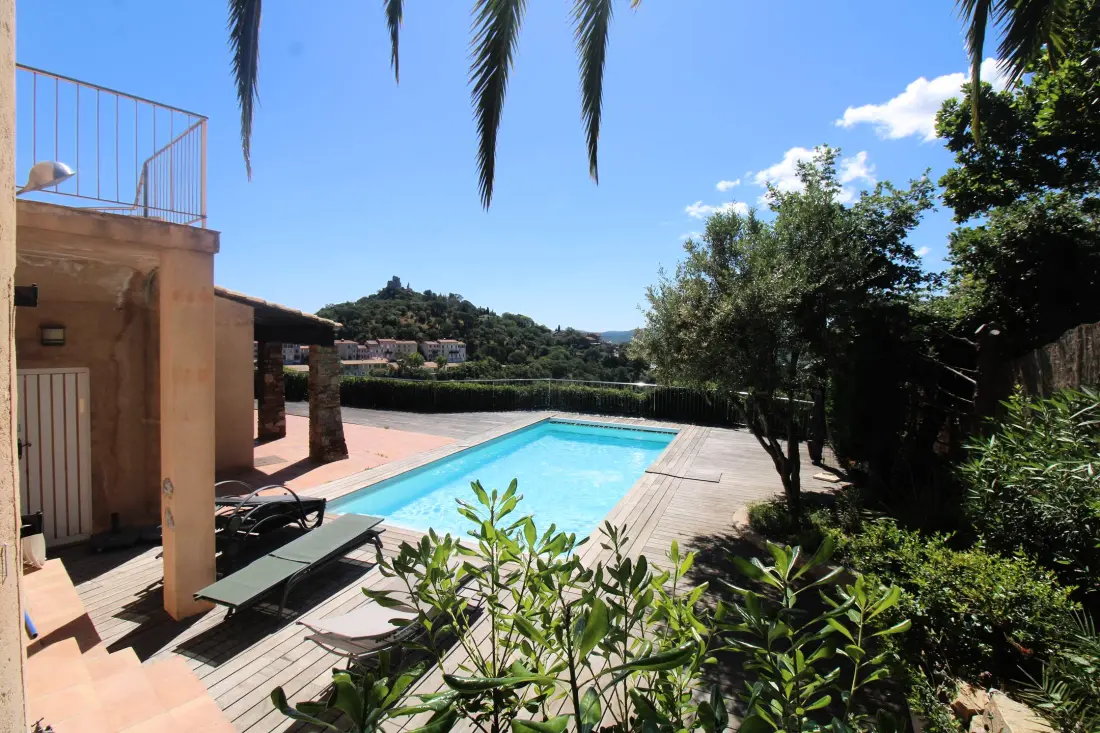 Residence Villa Tara