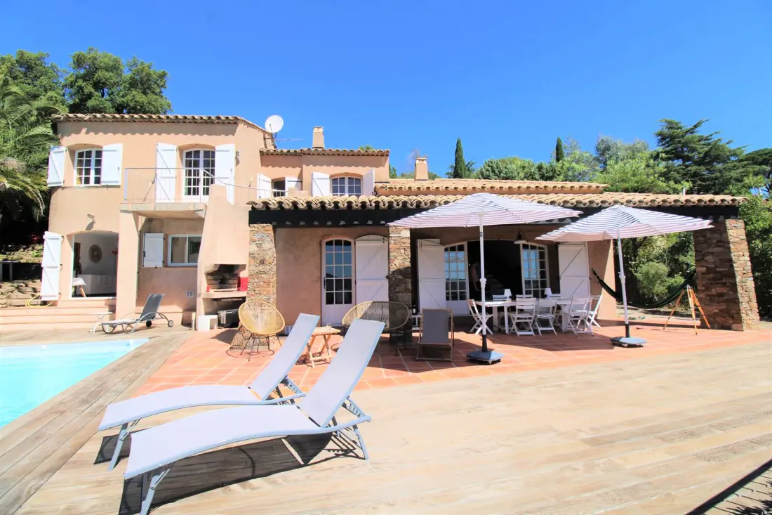 Residence Villa Tara