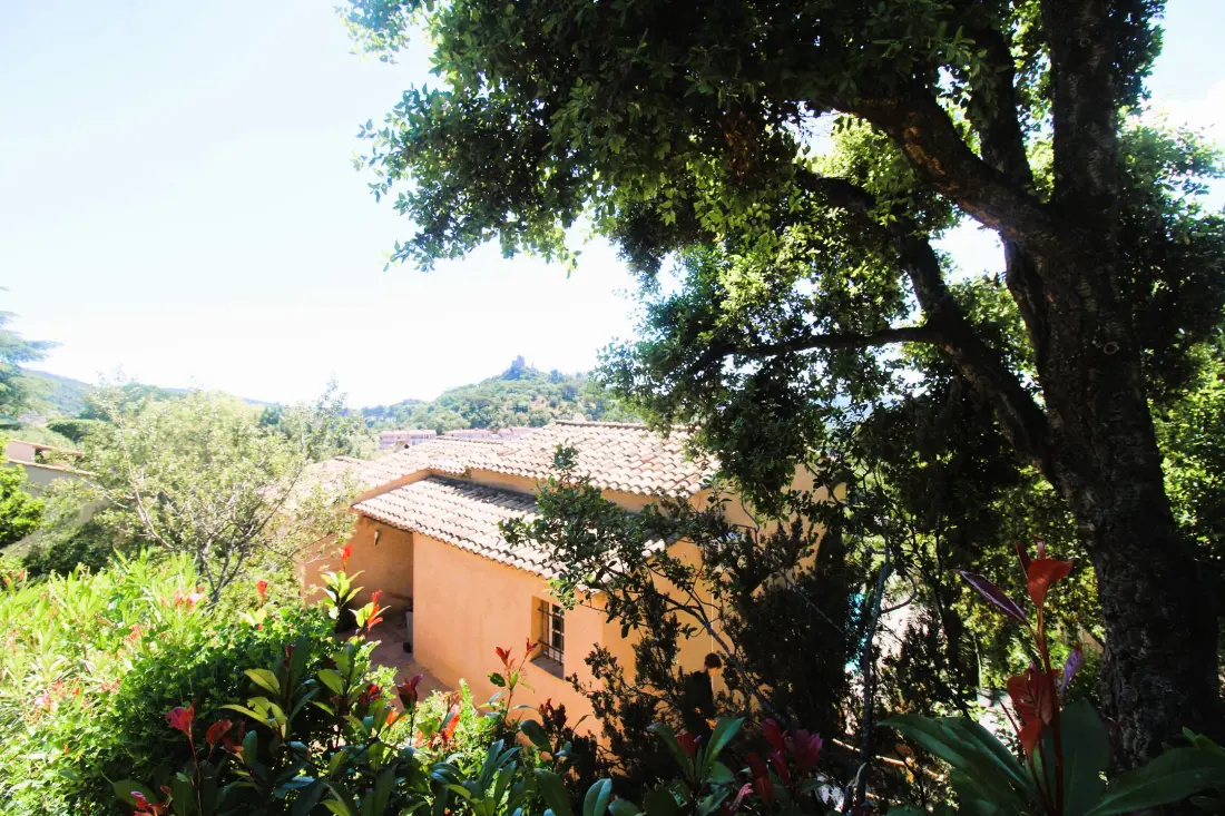 Residence Villa Tara