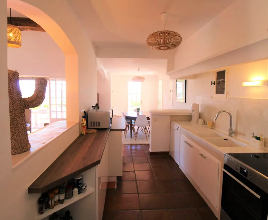 Residence Villa Tara