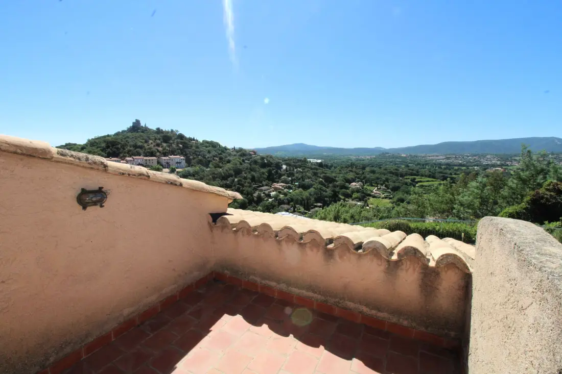 Residence Villa Tara