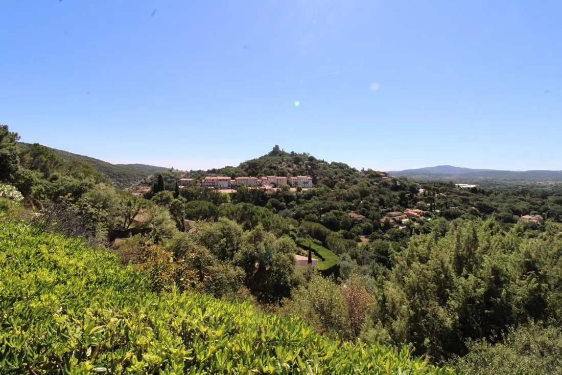 Residence Villa Tara