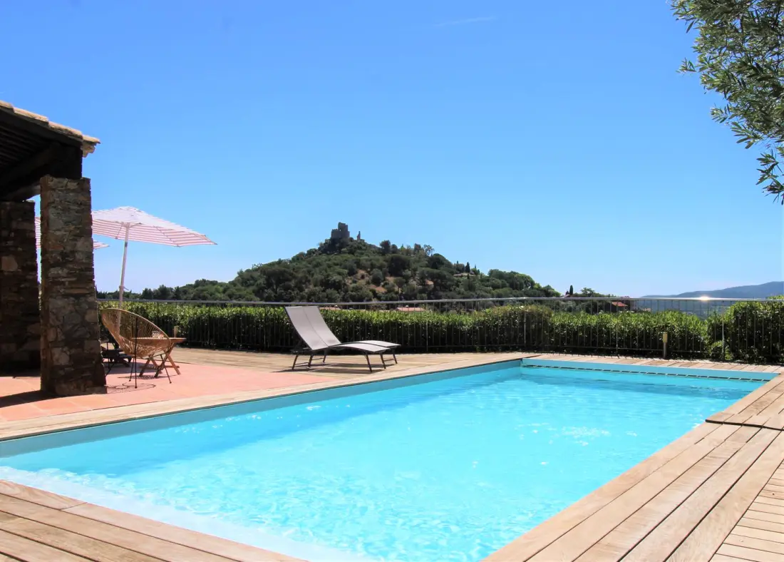 Residence Villa Tara