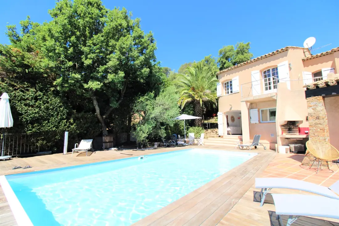 Residence Villa Tara