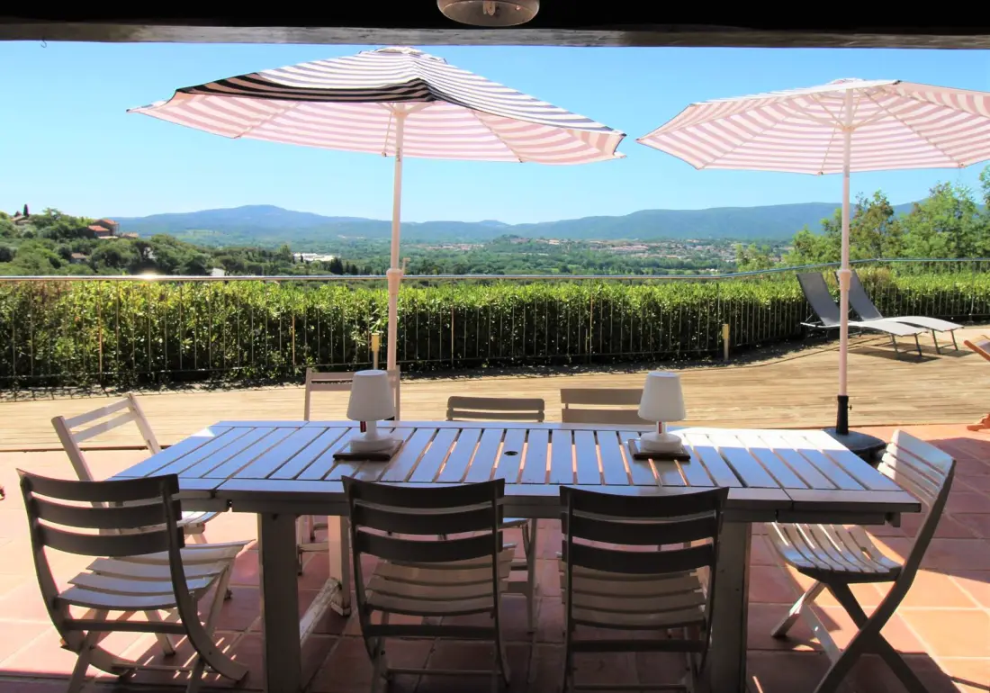 Residence Villa Tara
