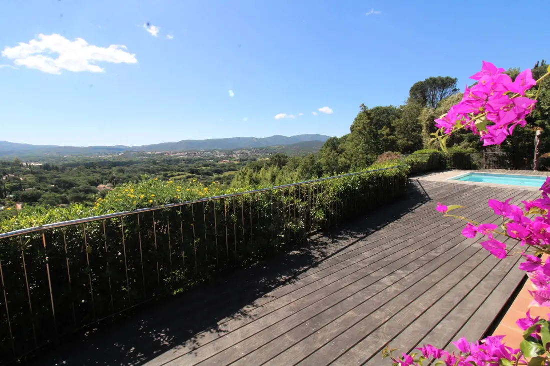 Residence Villa Tara