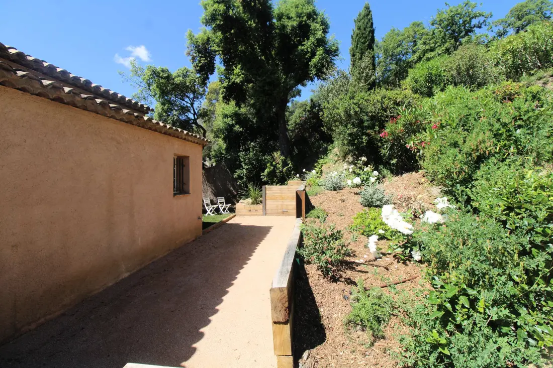 Residence Villa Tara