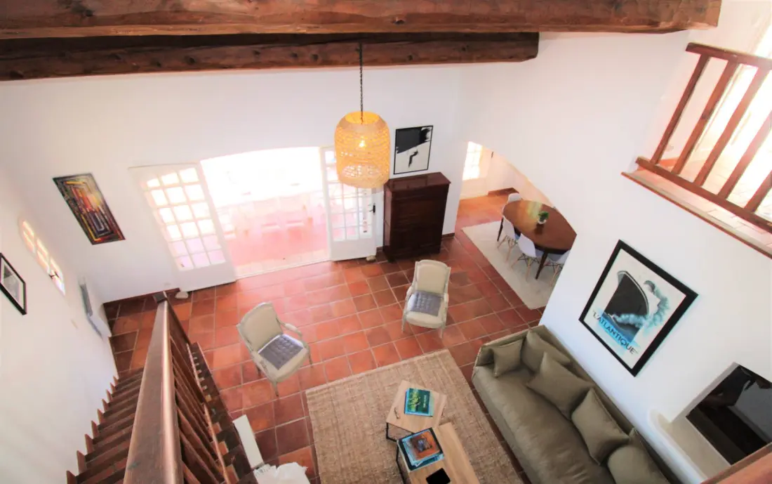 Residence Villa Tara