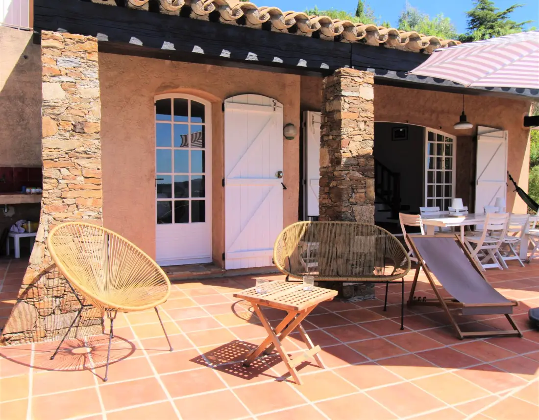 Residence Villa Tara