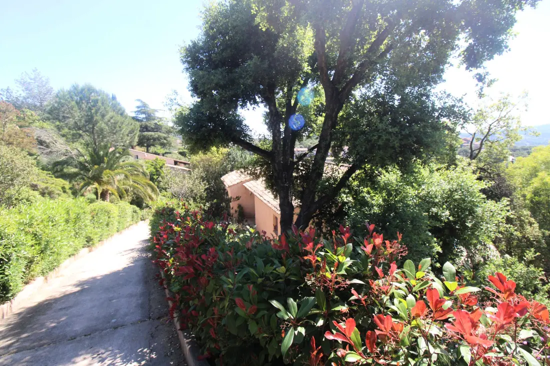 Residence Villa Tara