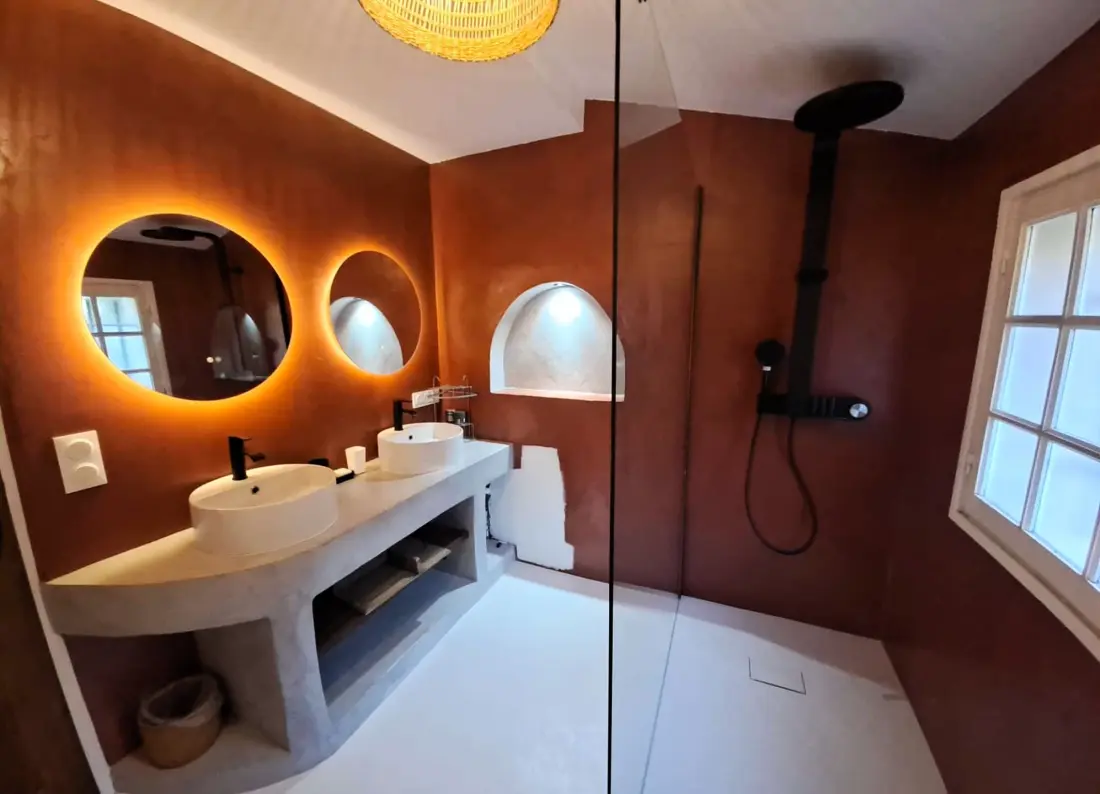Residence Villa Tara