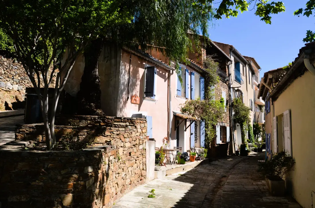 Residence Villa Tara