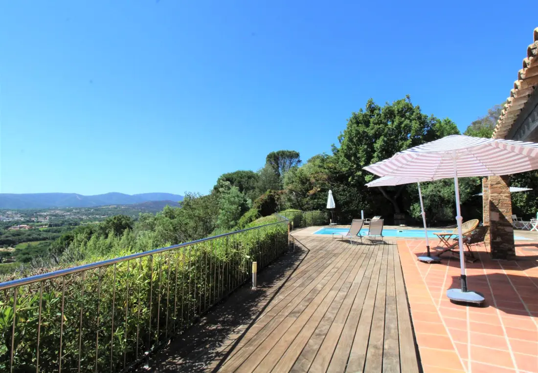 Residence Villa Tara