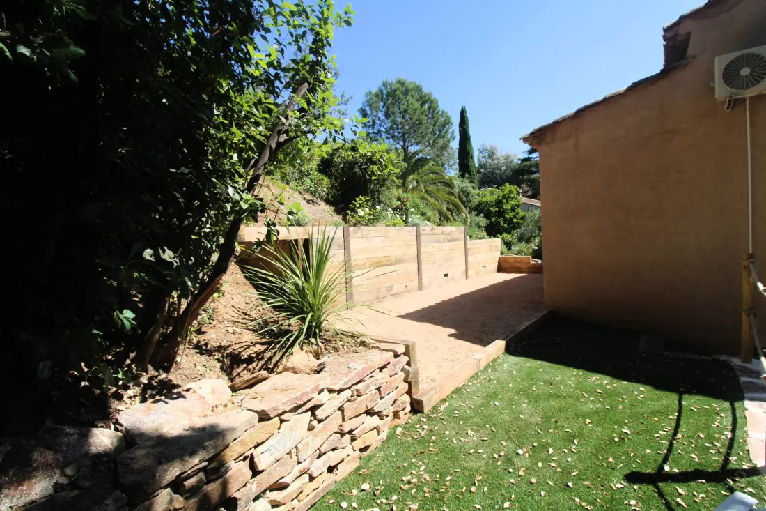 Residence Villa Tara