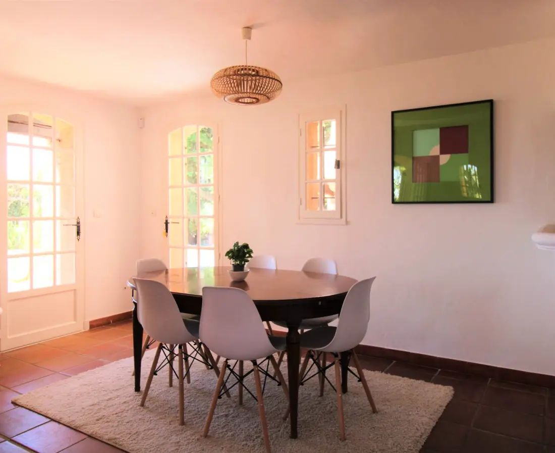 Residence Villa Tara