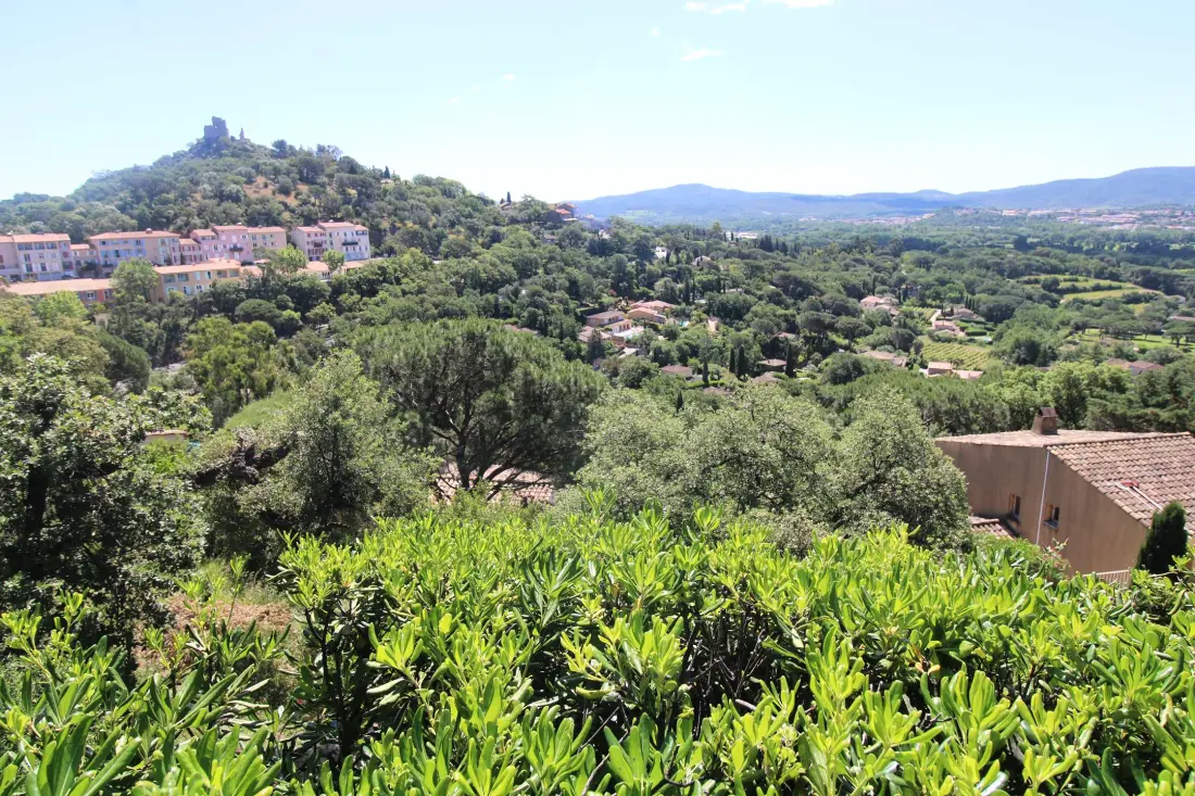 Residence Villa Tara