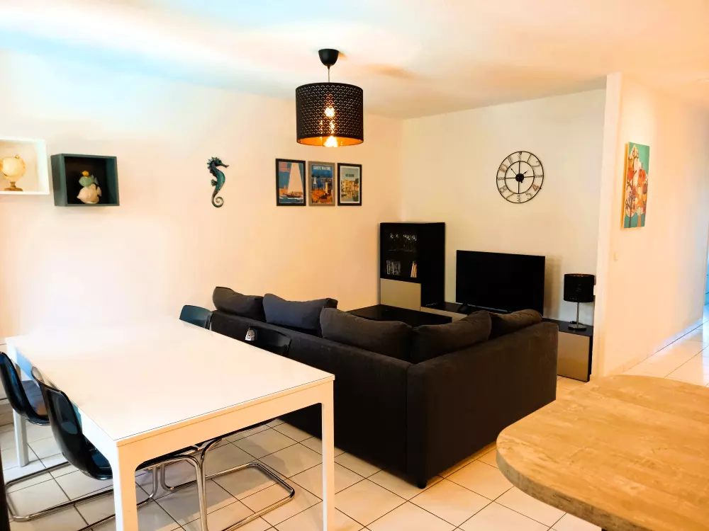 Residence Villa Antoinette - maeva Home