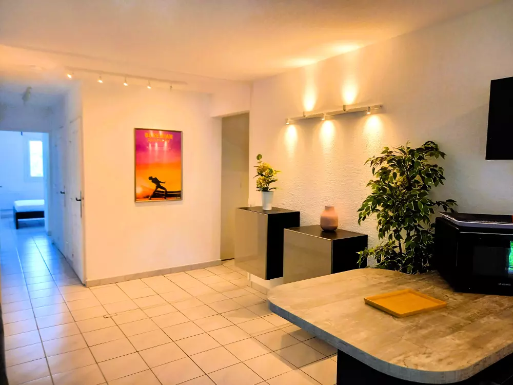 Residence Villa Antoinette - maeva Home