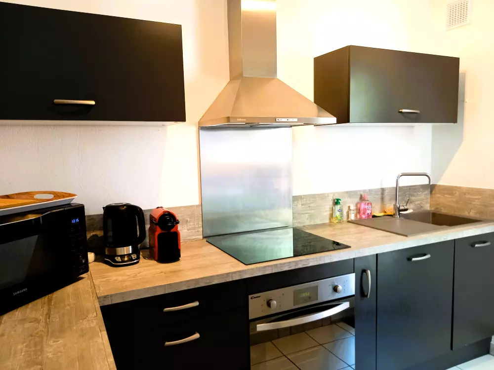 Residence Villa Antoinette - maeva Home