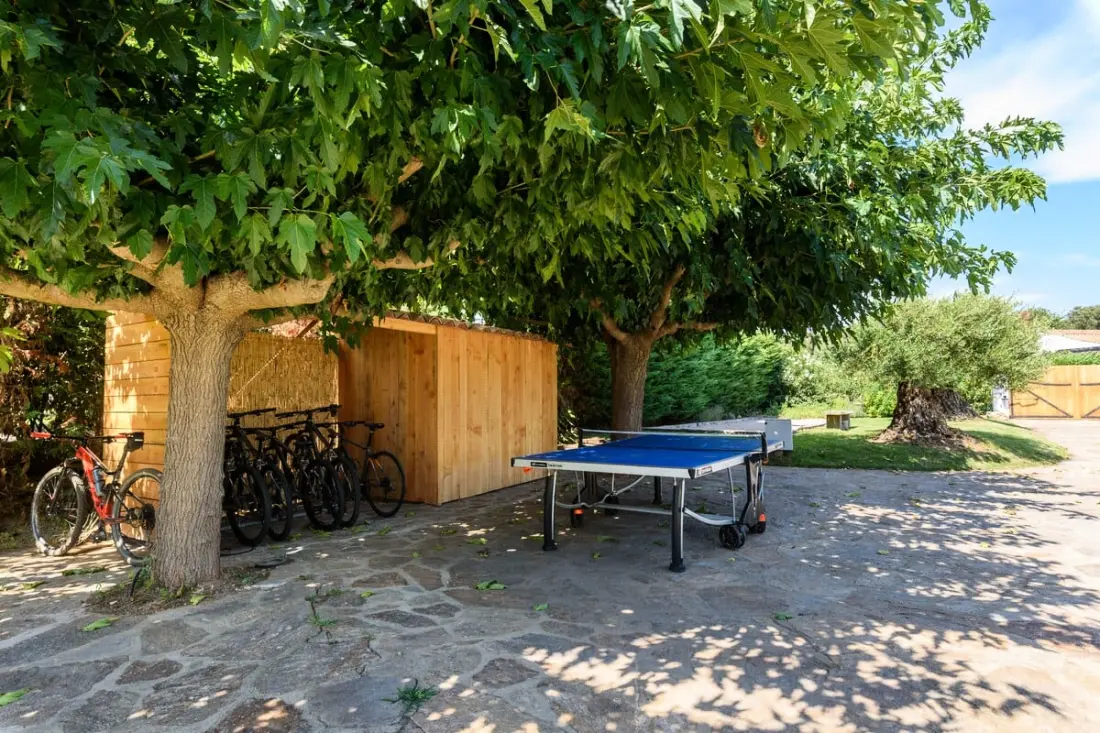 Villa - 250 M2 - 5 Ch. - úszómedence - Gulf St Tropez