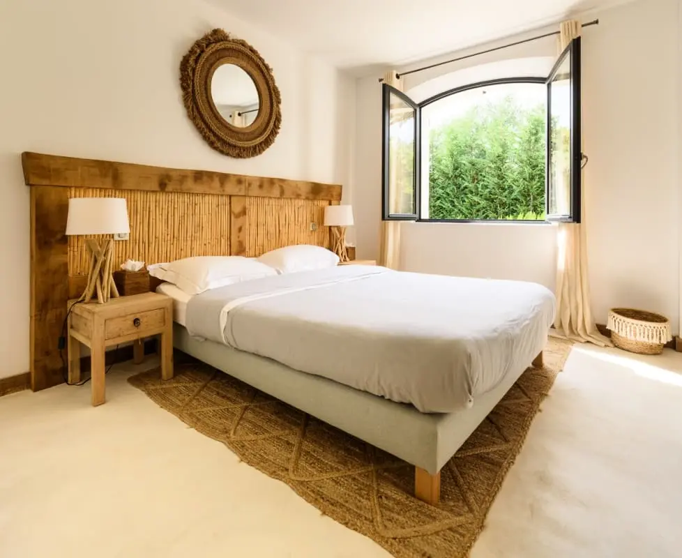 Villa - 250 M2 - 5 Ch. - úszómedence - Gulf St Tropez