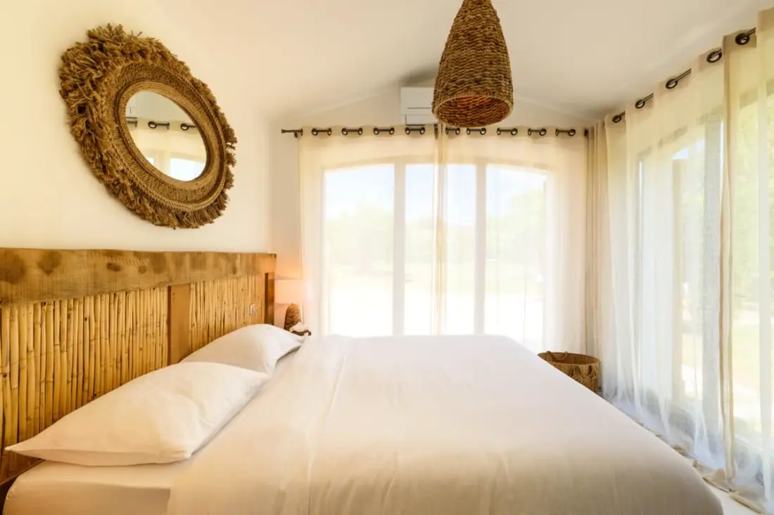 Villa - 250 M2 - 5 Ch. - úszómedence - Gulf St Tropez
