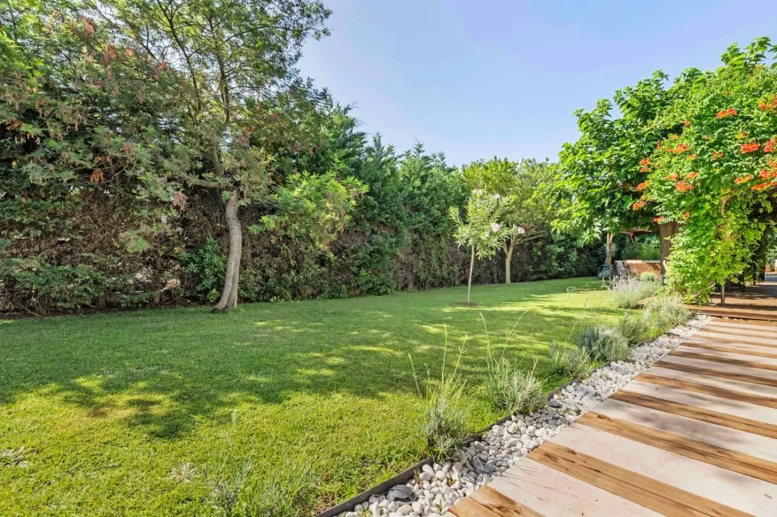 Villa - 250 M2 - 5 Ch. - úszómedence - Gulf St Tropez