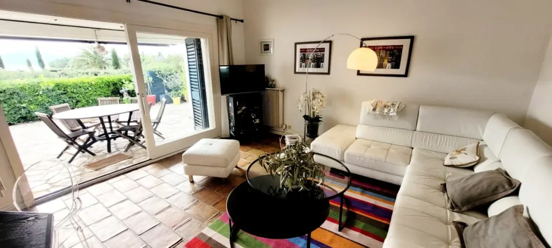 Villa 6 Pers privát strand • úszási medence