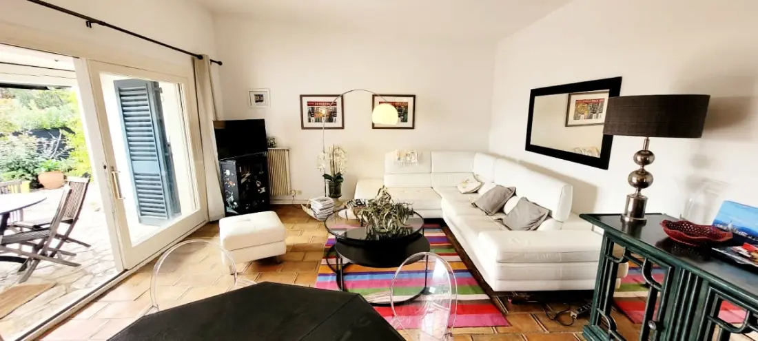 Villa 6 Pers privát strand • úszási medence