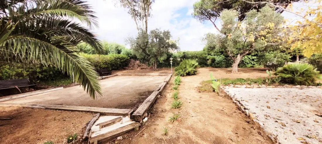 Villa 6 Pers privát strand • úszási medence