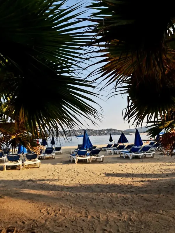 Villa 6 Pers privát strand • úszási medence