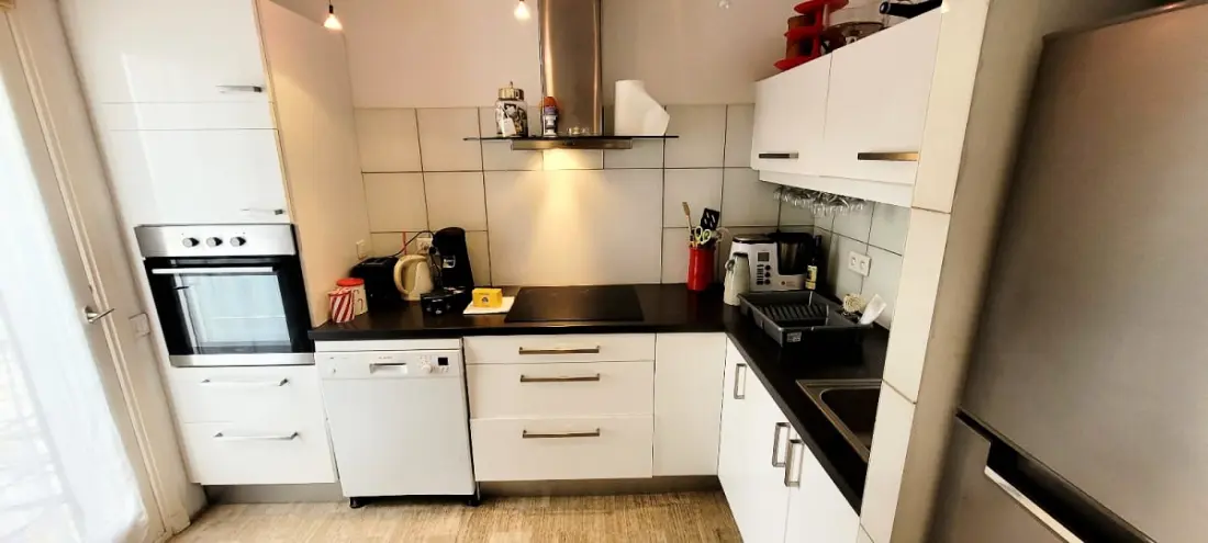 Villa 6 Pers privát strand • úszási medence