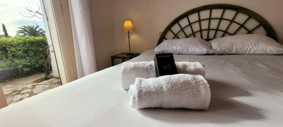 Villa 6 Pers privát strand • úszási medence