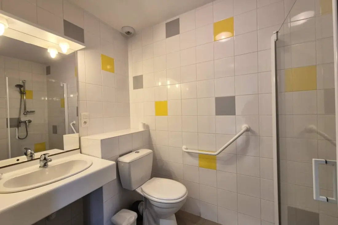 Gite Duplex 8 Pers Avec Grand Salon Ouvert