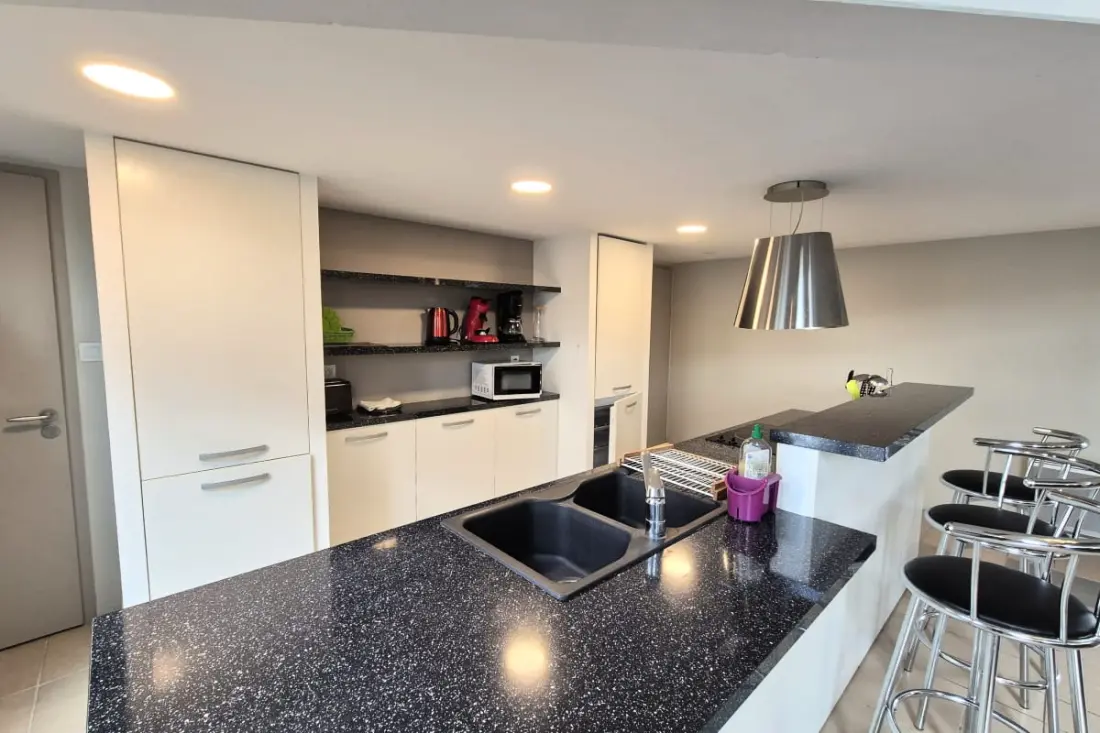 Gite Duplex 8 Pers Avec Grand Salon Ouvert