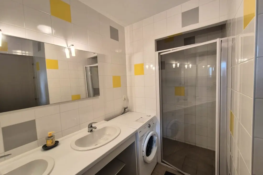 Gite Duplex 8 Pers Avec Grand Salon Ouvert