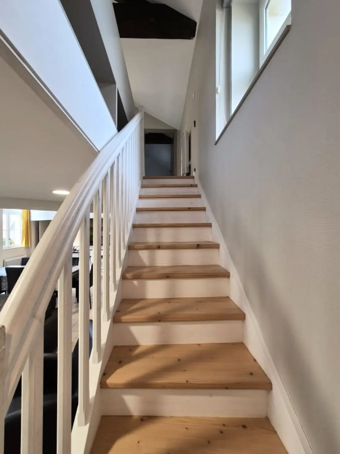 Gite Duplex 8 Pers Avec Grand Salon Ouvert
