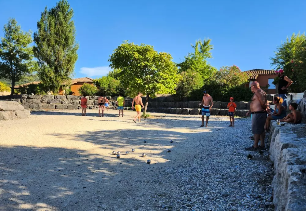 Domaine des Garrigues 3 Sterne★★★