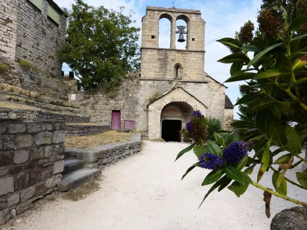 Domaine des Garrigues 3 Sterne★★★