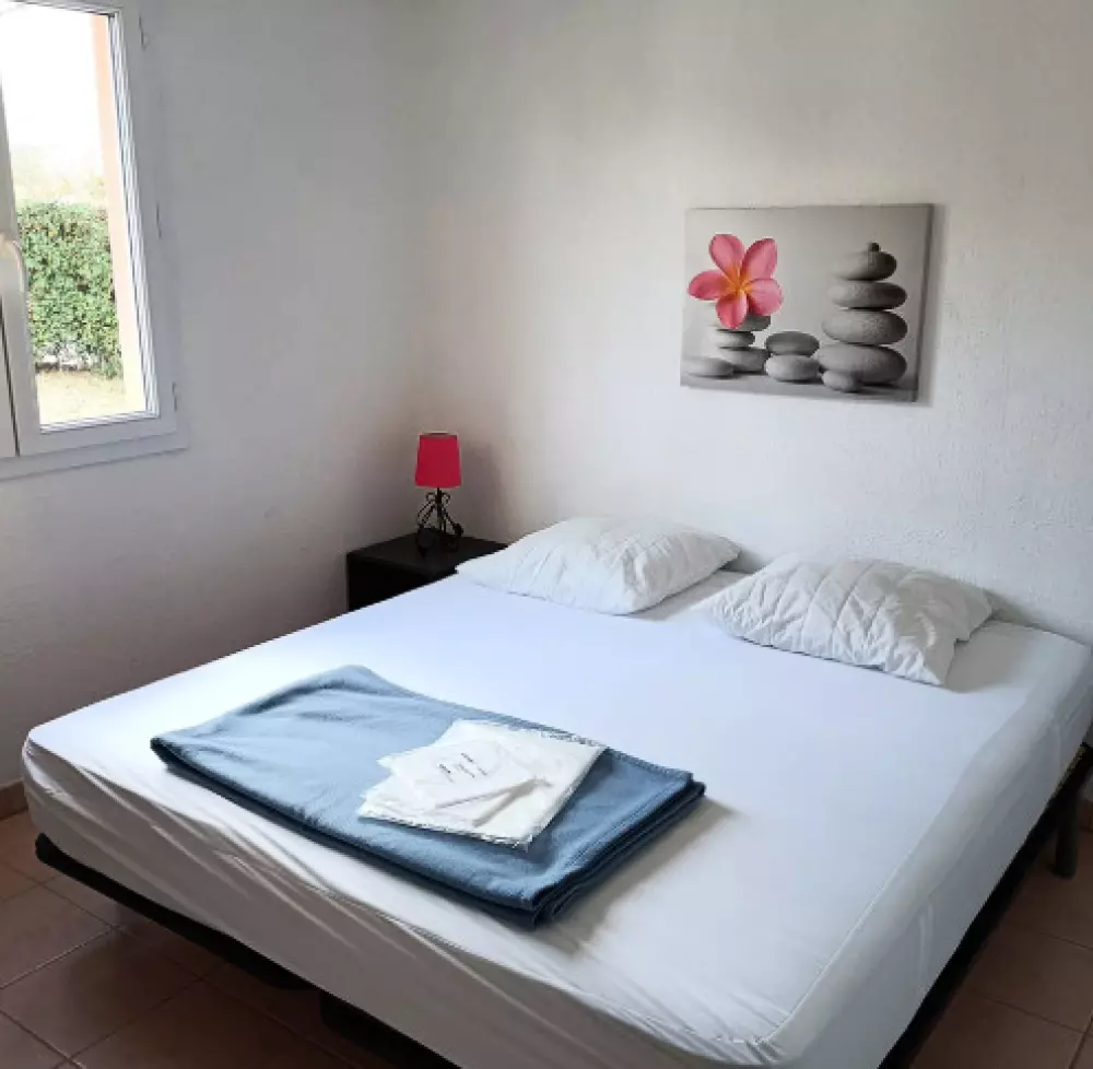 Domaine des Garrigues 3 Sterne★★★