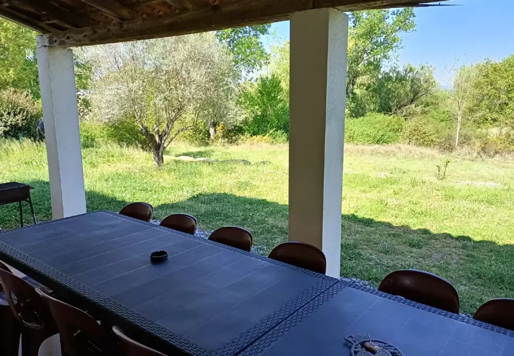 Domaine des Garrigues 3 Sterne★★★