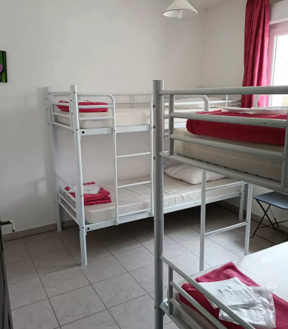 Domaine des Garrigues 3 Sterne★★★