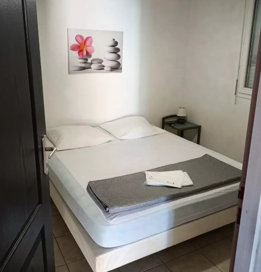 Domaine des Garrigues 3 Sterne★★★