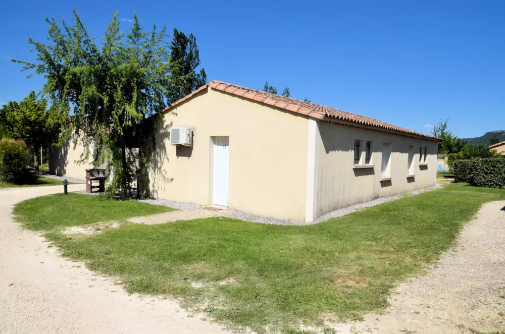 Domaine des Garrigues 3 Sterne★★★